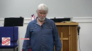 Door Of Opportunity Preached By Pastor Bob Joyce at www bobjoyce org