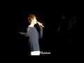 Capture de la vidéo 150329 Kim Jae Joong The Beginning Of The End - 20대 때 이야기(소송,팬) ㅠㅠ