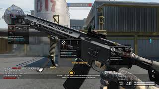 Warface Ranked #4 VS 2 HACKER !!!