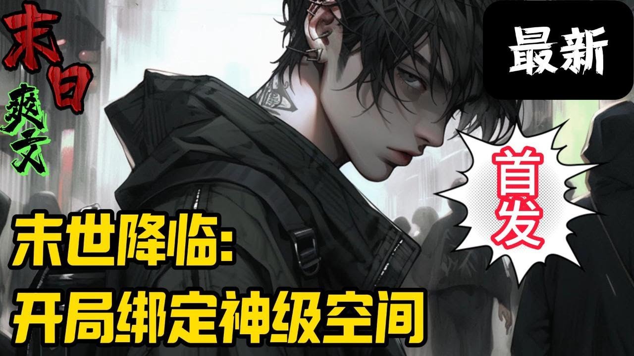 最新《末世降临：开局绑定神级空间》1~235 台风，酸雨、暴雨、极寒、异兽......末世降临，星球98%的人在各种天灾中全部丧生！#末世 #求生 #空间异能 #小说 #小說 #穿越#末日求生#爽文