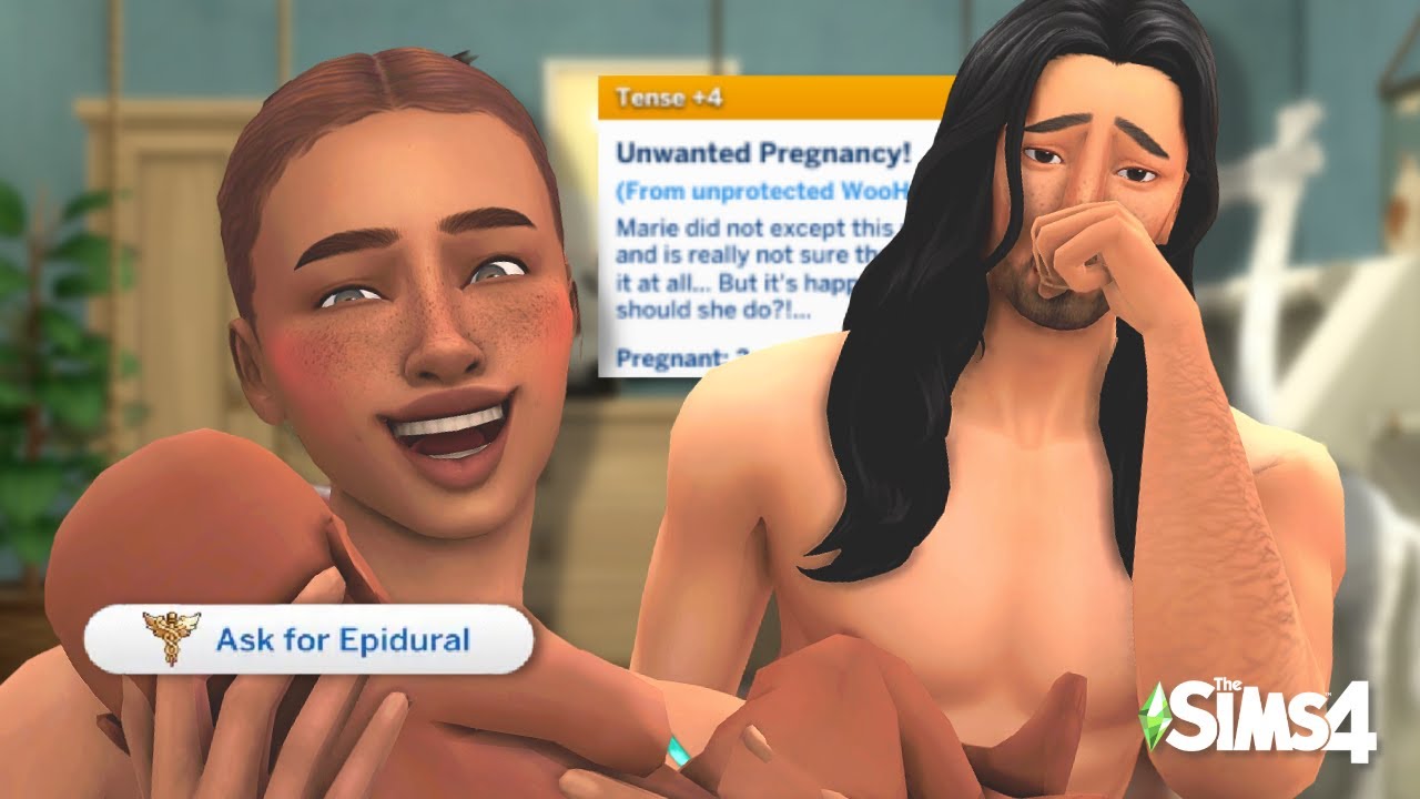 Relationship & Pregnancy Overhaul Collection – Lumpinou's Sims 4 mods