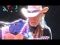 WILLIE NELSON 89th Birthday PARTY