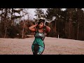 Capture de la vidéo Erica Banks- Redefined (Freestyle)