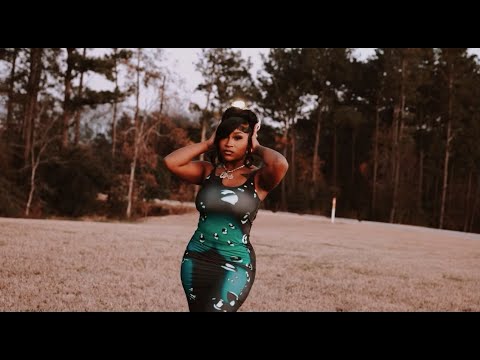 Erica Banks- Redefined