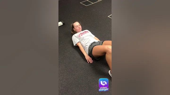 Strength and conditioning final project Andrea edm...
