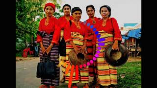 Lagu Daerah Kulisusu - Eheano Larongku