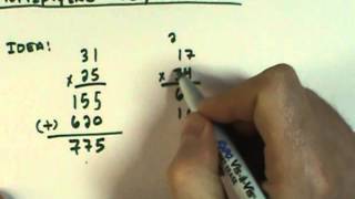 Double Distribution Example 1