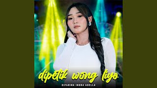 Dipetik Wong Liyo