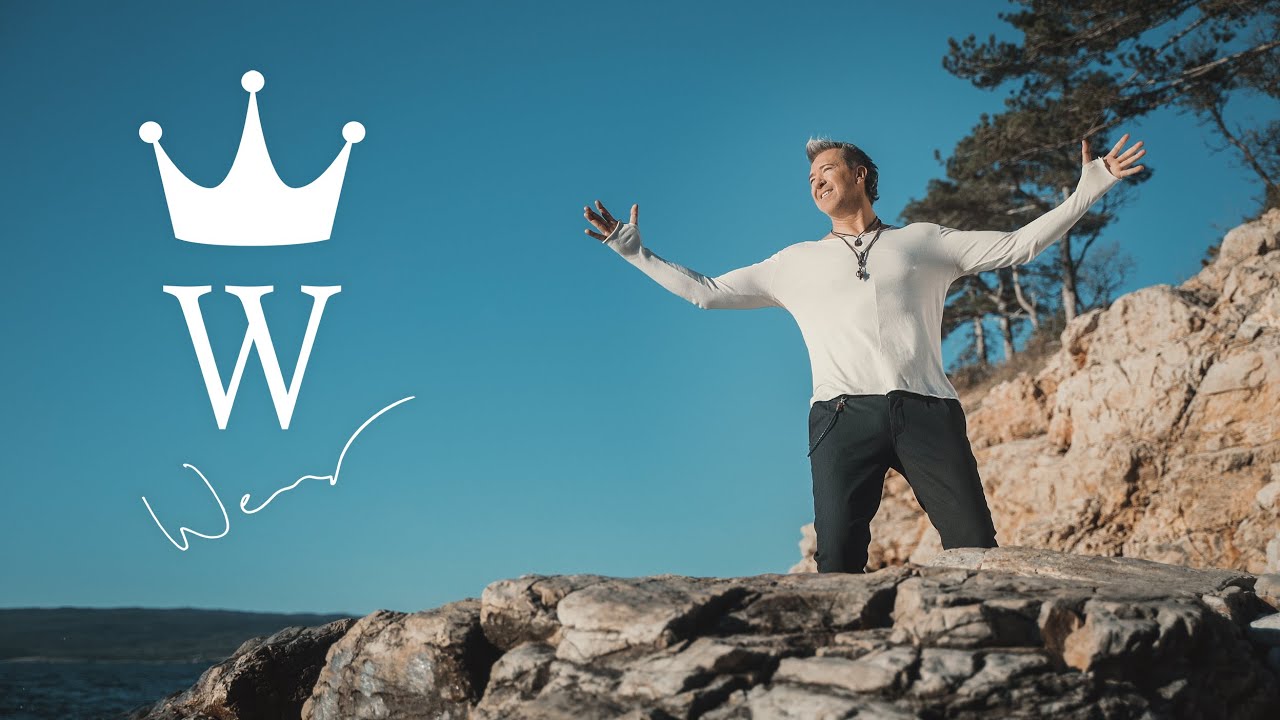 WERNER-KADA VOLI SRCE JUŽNJAČKO(Official video)