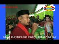 TAYUB APUS APUS SINDER NUMPAK JARAN JARANAN GAYENG SETYO LARAS
