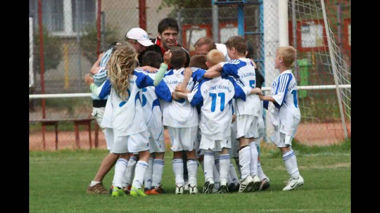 Krajské finále ml.přípravek