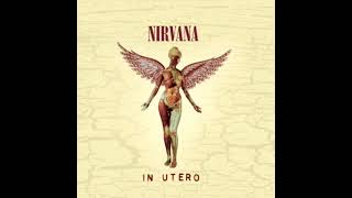 Nirvana - Scentlees Apprentice