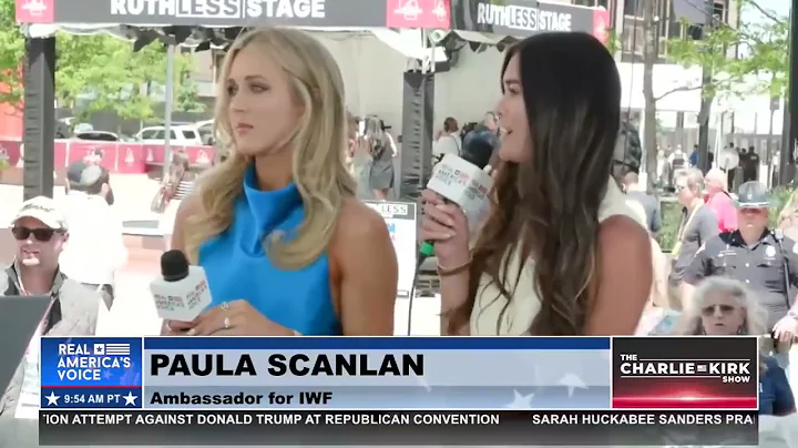 They Can’t Even Define What A Women Is