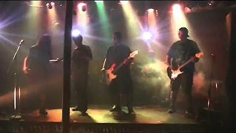 Renowned Eternity at the Somewhere Else Tavern 2012