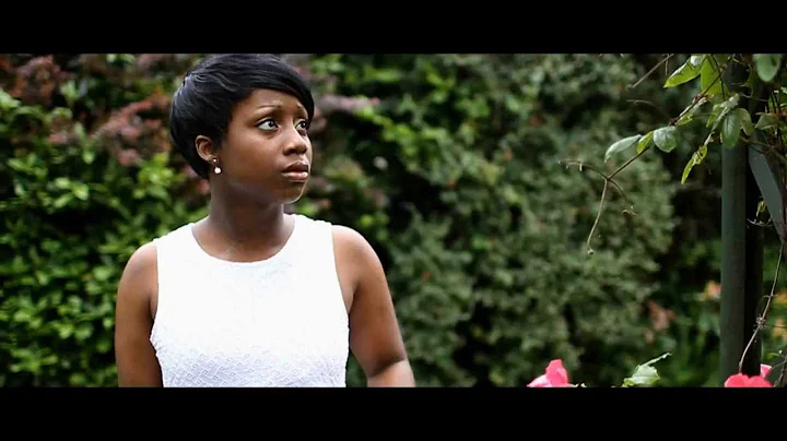 Dionne Reid - Angel (Official Music Video)