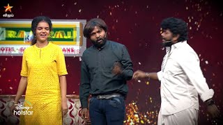 KPY Champions Season 4-Vijay tv Show