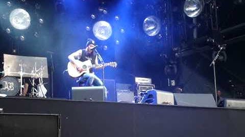 Alter Bridge live 