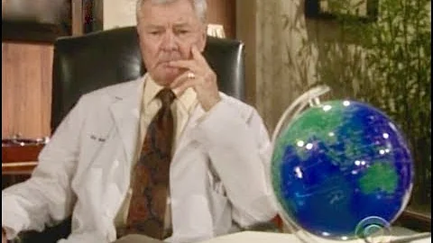 AS THE WORLD TURNS - Complete Final Episode - 9/17...