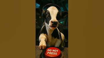 Thumbnail of THE STORY OF LA VACA SATURNO SATURNITA! 🐄🚀😍