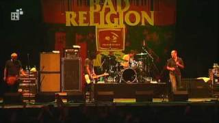 Video thumbnail of "Bad Religion Epiphany"