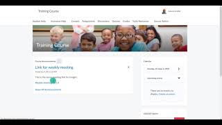 D2L and Microsoft Teams Web-Conference Integration