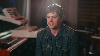 Rob Thomas - One Less Day (Dying Young) [Track by Track]
