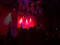 She Past Away - Bozbulanik Live (Waschhaus Potsdam 04.04.2026)