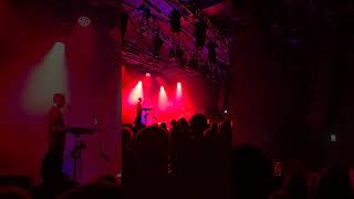 She Past Away - Bozbulanik Live (Waschhaus Potsdam 04.04.2026)