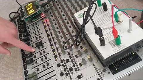 Ciat-Lonbarde ultrasound filters processing audio