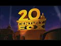20th Century Fox 2001 Above The Clouds Variant DON T BLOCK THIS 20th Century Fox 2001 Above The Clouds Variant DON T BLOCK THIS