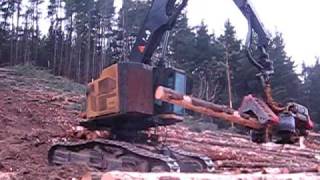 Log Max 10000XT Vic Australia