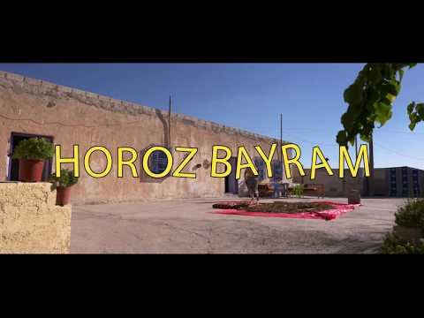 Horoz Bayram-Fragman (20 Nisan'da Sinemalarda!)