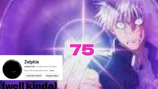 75 sub special (part 1)