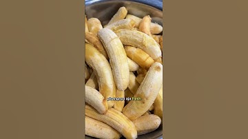 Thumbnail of Remember!!! Don't believe what people say until you try these banana brownies yourself...