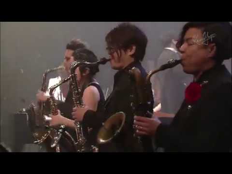 ジョジョの奇妙な冒険 『STARDUST CRUSADERS』 Live by Yuugo Kanno