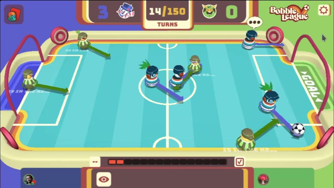 Intense Soccer Discord Match w/fungil1069 YouTube