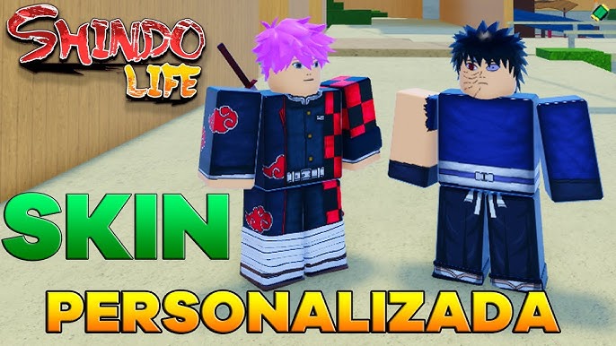 TOP 14 ID DE ROSTO PRA COLOCAR NO SHINDO LIFE! roblox (ATUALIZADO) 