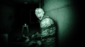 Outlast with PigBenis - Part 4