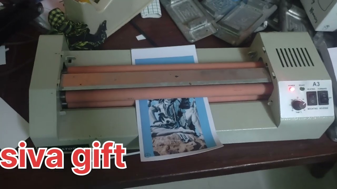 mobile skin printing process overview