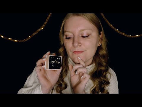 ASMR | Je t'aide à choisir les boucles d'oreilles parfaites 🤭