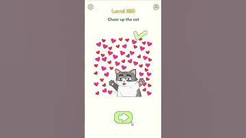 Delete One Part 2 DOP 2 LEVEL 358 #shorts