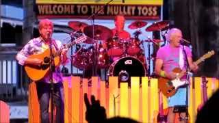 Bama Breeze - Jimmy Buffett at Jiffy Lube Live 2014