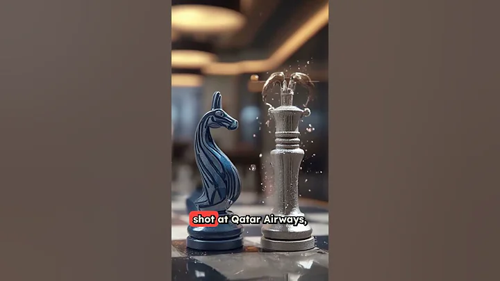 Singapore Airlines is serving CAVIAR in Business Class now?! 🍾✈️ #singapore #luxury #aviation