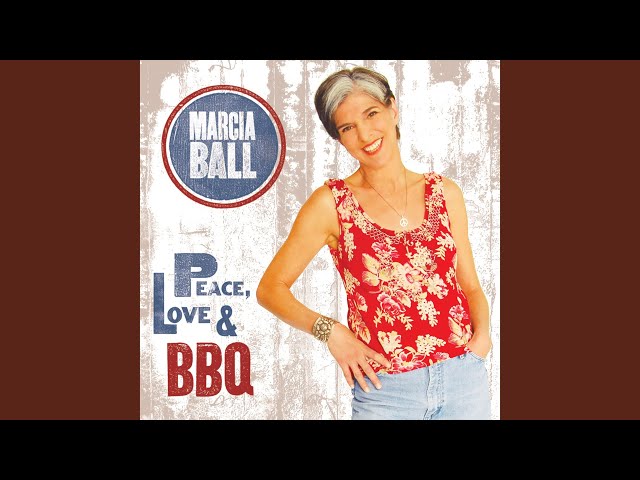 Marcia Ball - Party Town