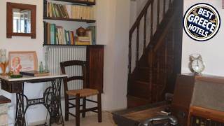 Petrinο Katochori | Lefkada, Greece | Hotel Review 🌟