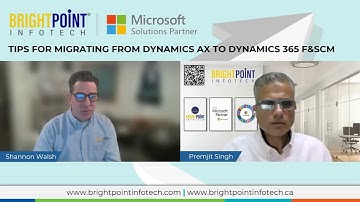 Expert Tips for Migrating from AX to Dynamics 365 (Avoid These Mistakes!)