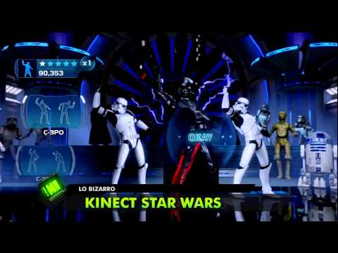 Vídeo: Informe Del Juego Kinect Gears En Proceso