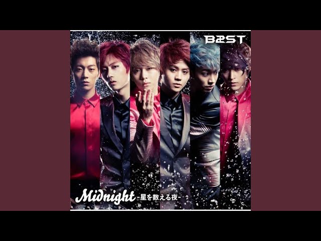 雨が降る日にはBEAST (HIGHLIGHT)