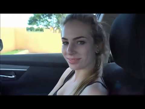 FIRST DATE WITH SYDNEY COLE part1