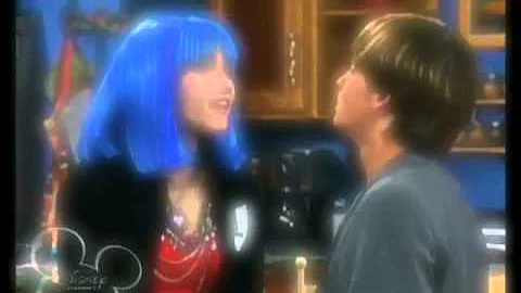 Lilly x Jackson - Best Friend's Brother
